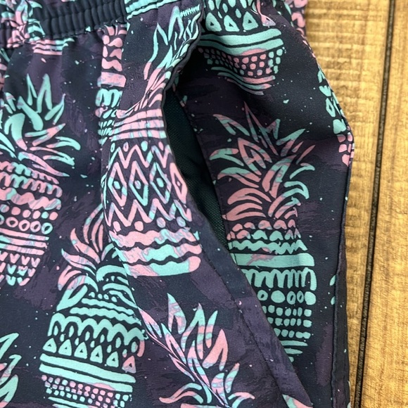 Mens GoodFellow Swim Trunks Size XL Tropical Print - Picture 6 of 6